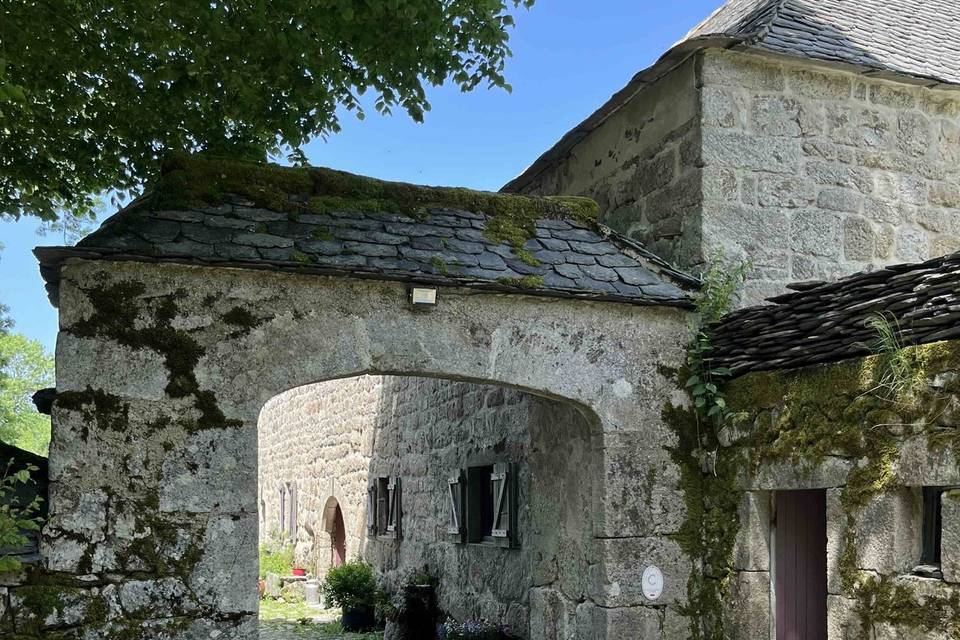Ferme de la Besse