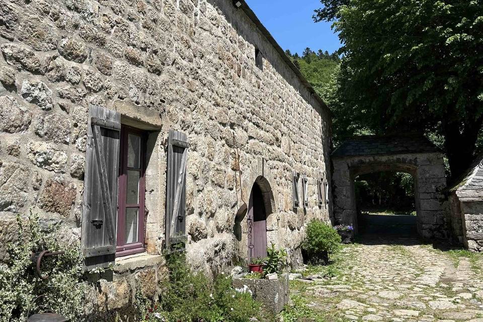 Ferme de la Besse