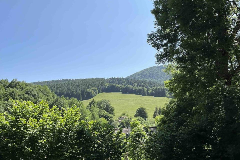 Ferme de la Besse