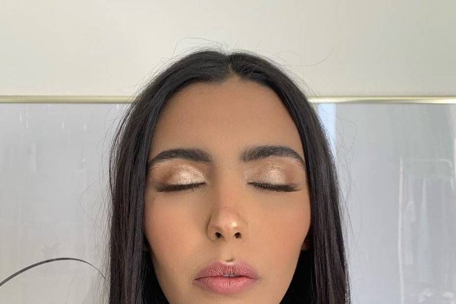 Maquillage