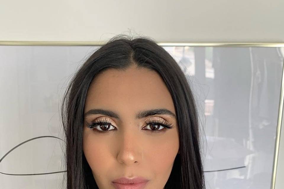 Maquillage