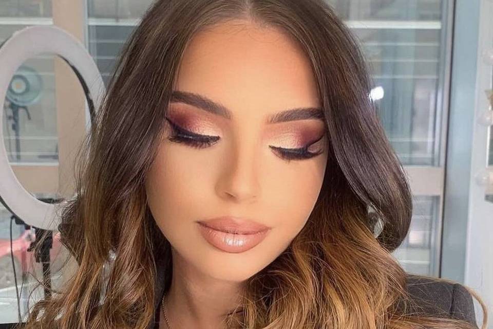 Maquillage