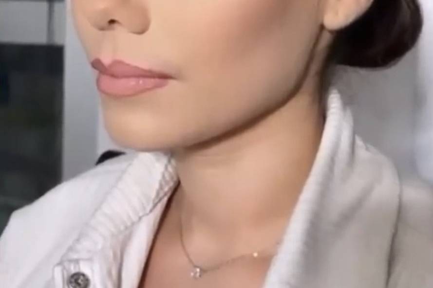 Maquillage