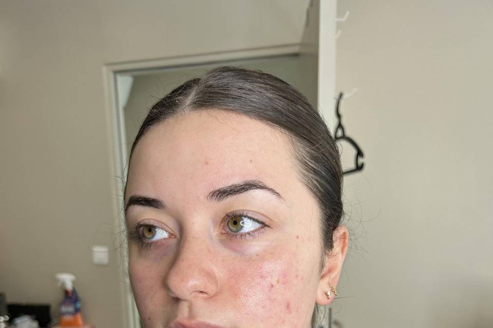 Maquillage