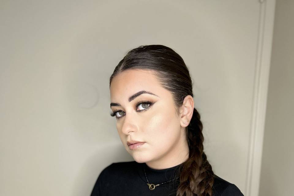 Maquillage