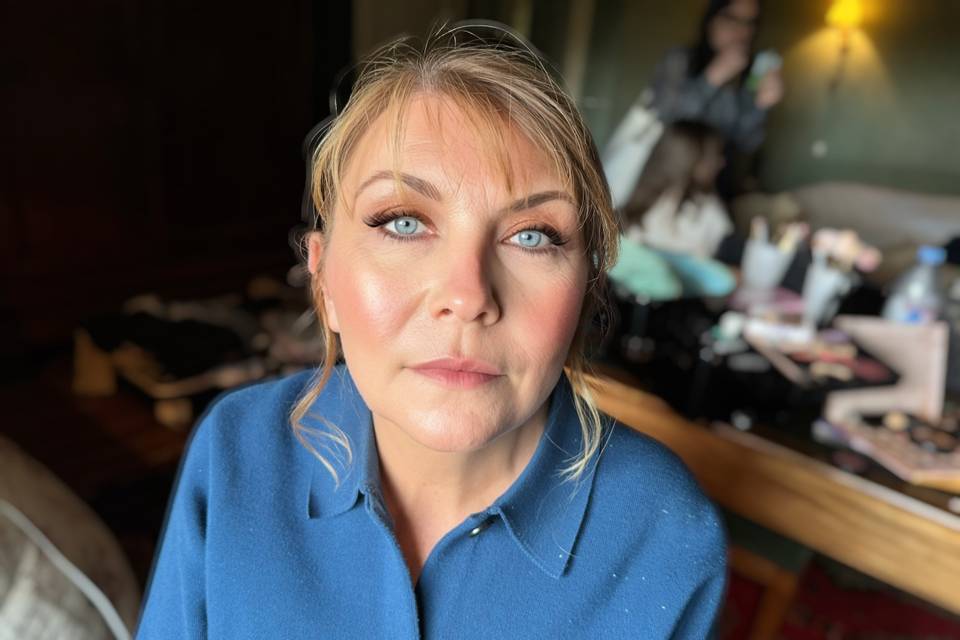 Maquillage