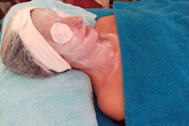 Soin du visage