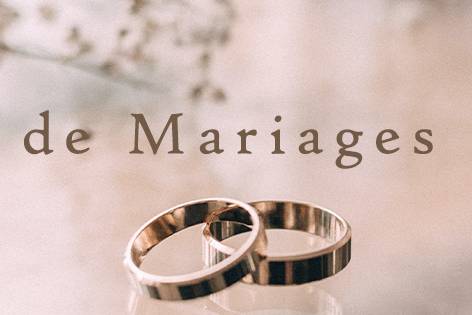 Films de Mariages