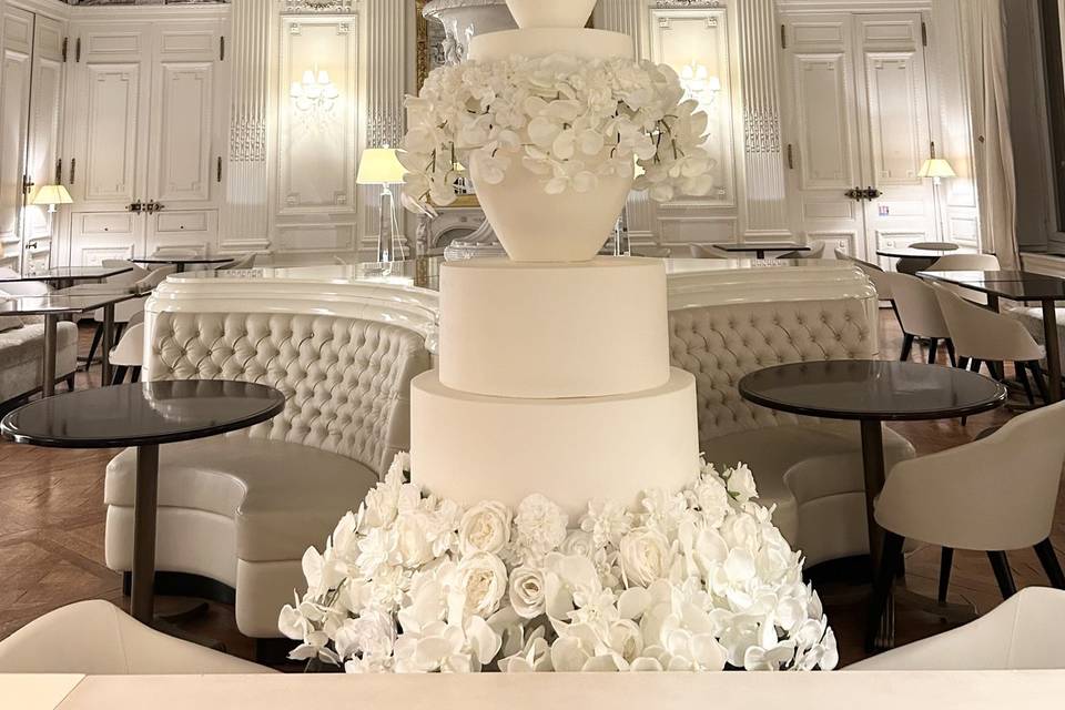Sarah Lee Pâtisseries