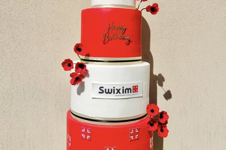 Agence immobilière Suisse