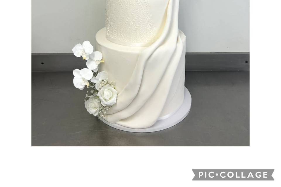 « Wedding white »