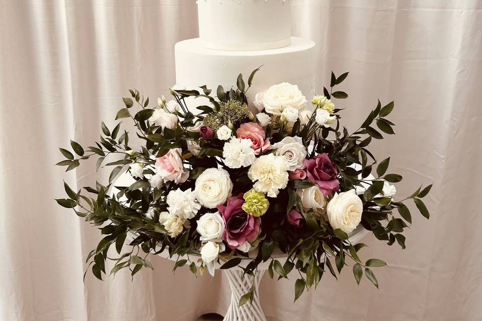 Wedding chic