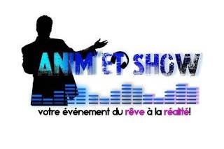 Logo Anim' et Show