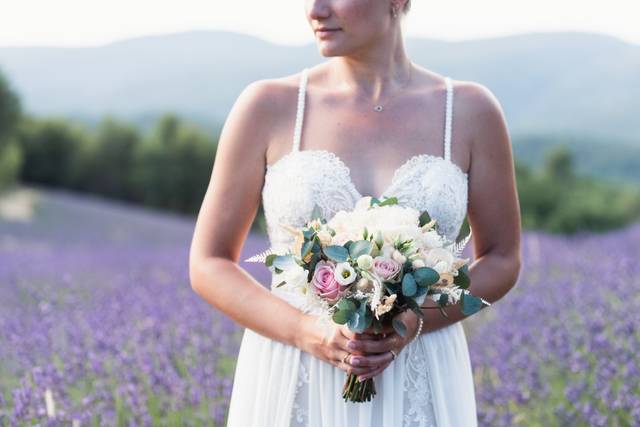 Dentelle de Fleurs