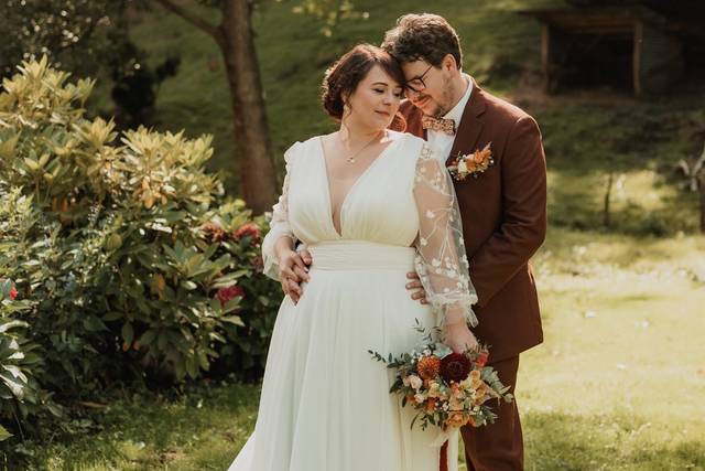 Nadège & Renaud