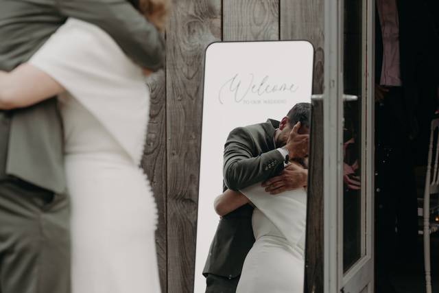 Mariage C & L
