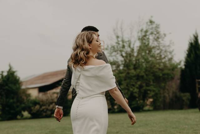Mariage C & L