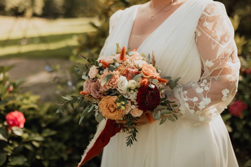 Nadège & Renaud