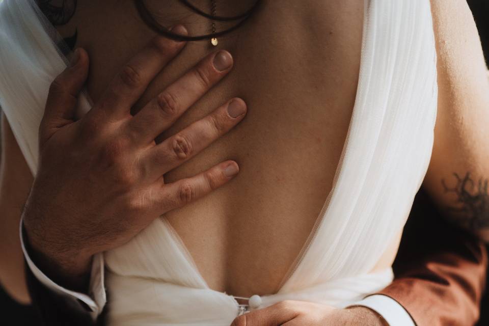 Mariage O&C