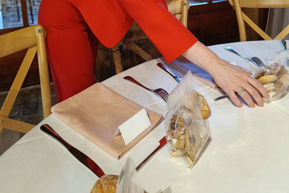 Wedding planner Alsace