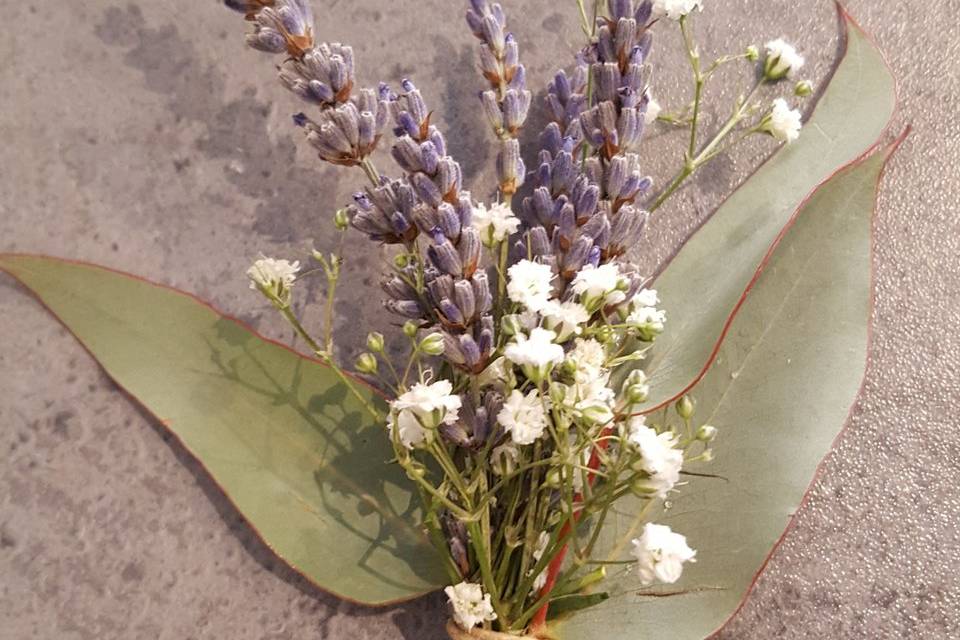 Boutonnière