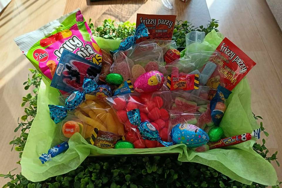 La Perle de la Confiserie