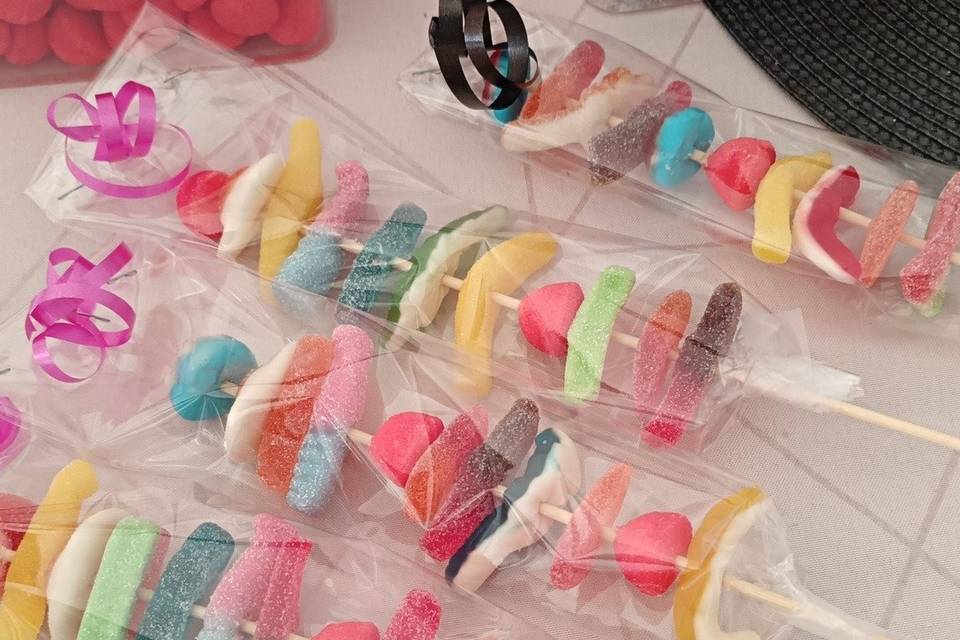 La Perle de la Confiserie