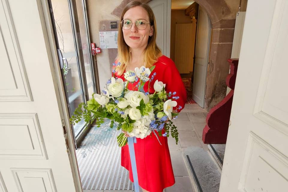 Wedding planner Alsace