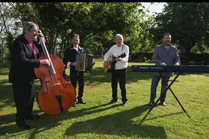 Paso Cansoun chants Pyrénéens