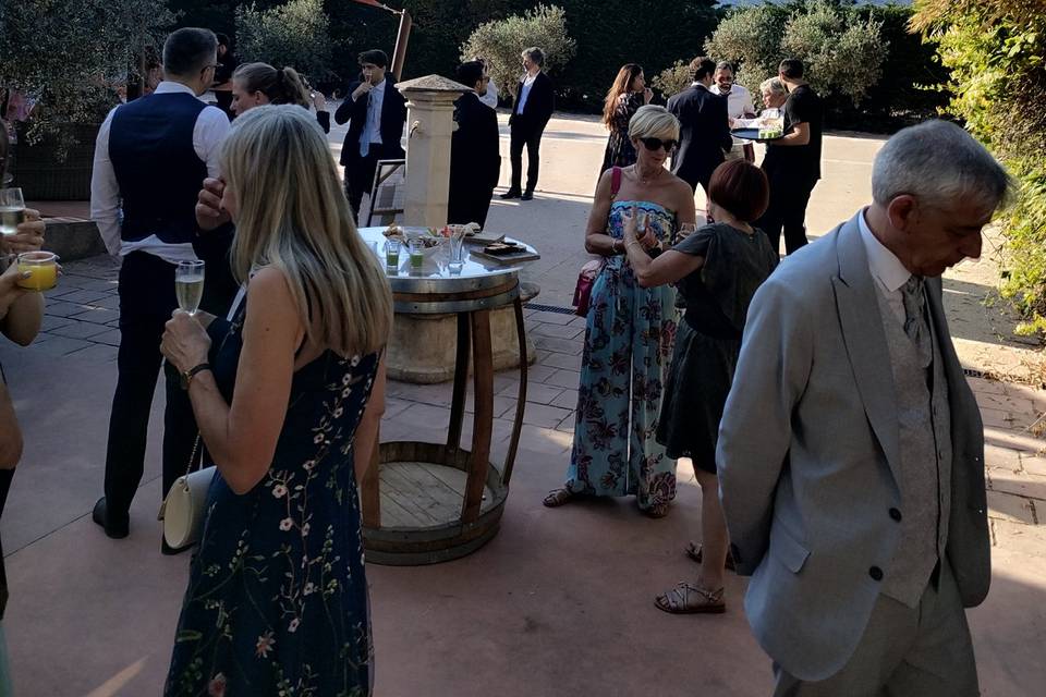Mariage