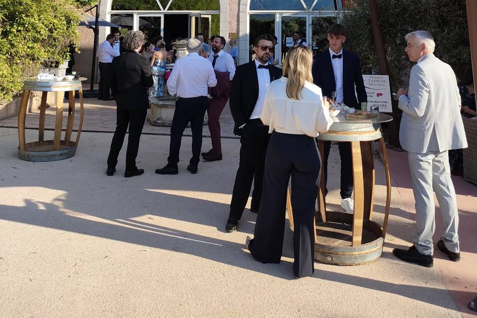 Mariage