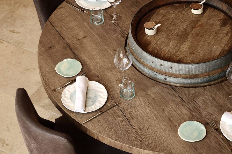 Mobilier