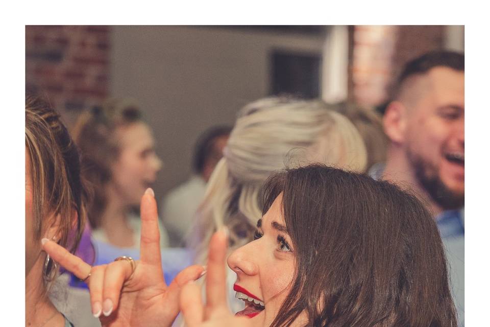 Soirée J & N