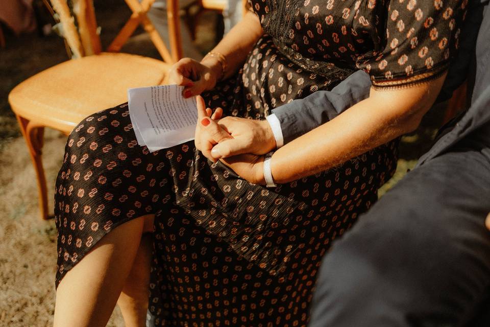 Cœur de l'Instant