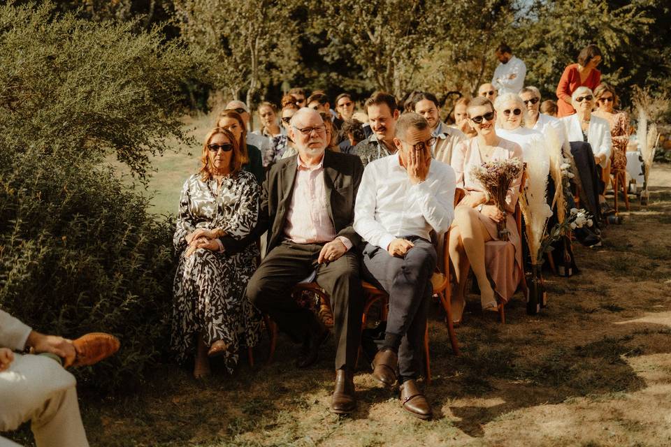 Cœur de l'Instant