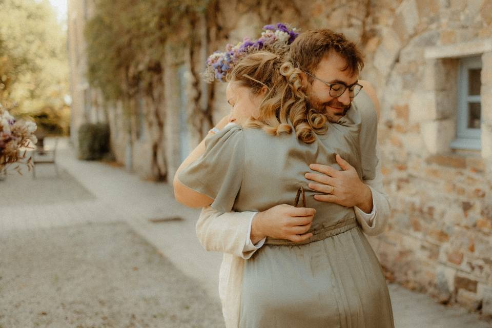 Cœur de l'Instant