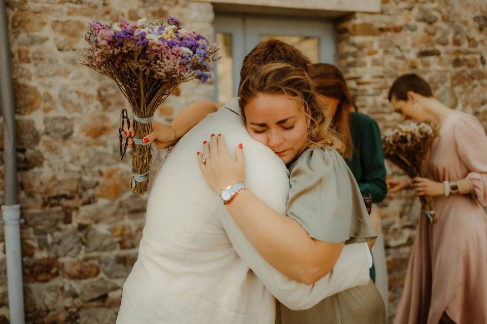 Cœur de l'Instant