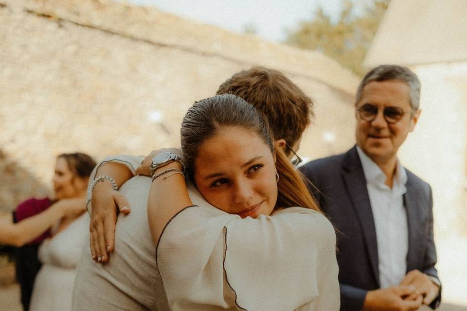 Cœur de l'Instant