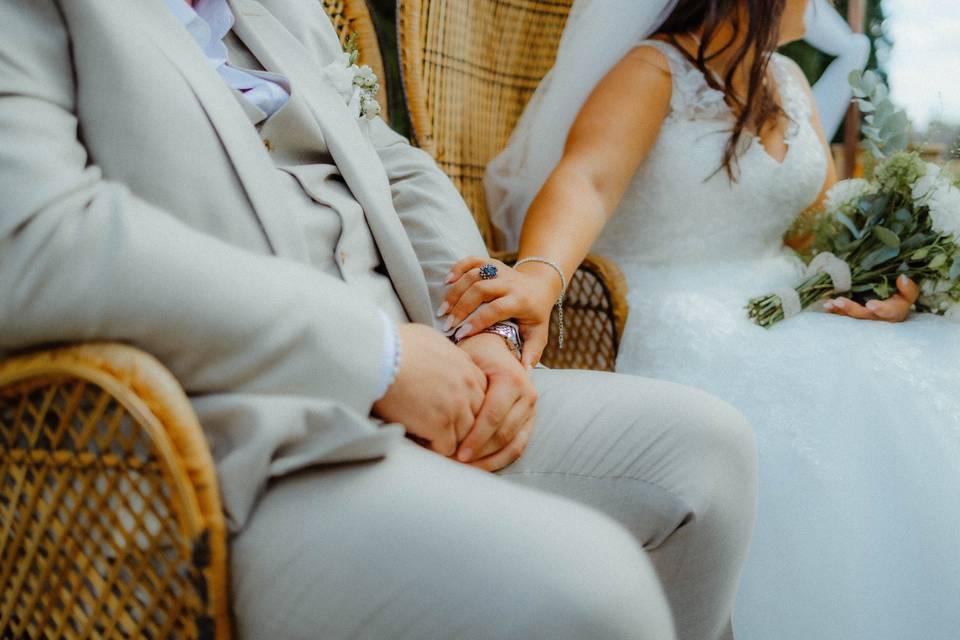 Cœur de l'Instant