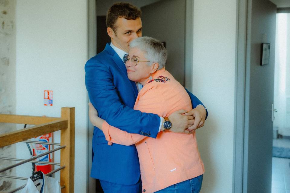 Cœur de l'Instant