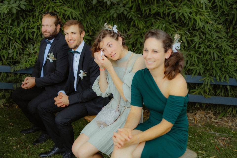 Cœur de l'Instant