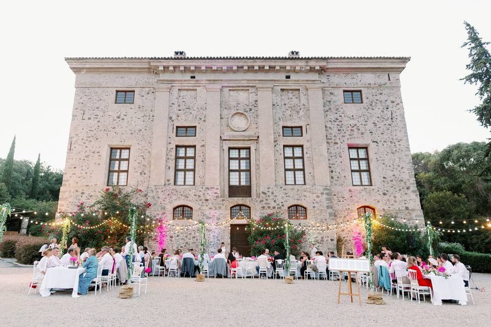 Château de Vaugrenier