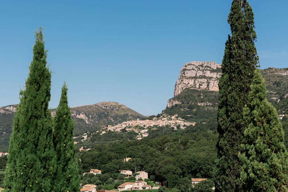 Château Saint Jeannet