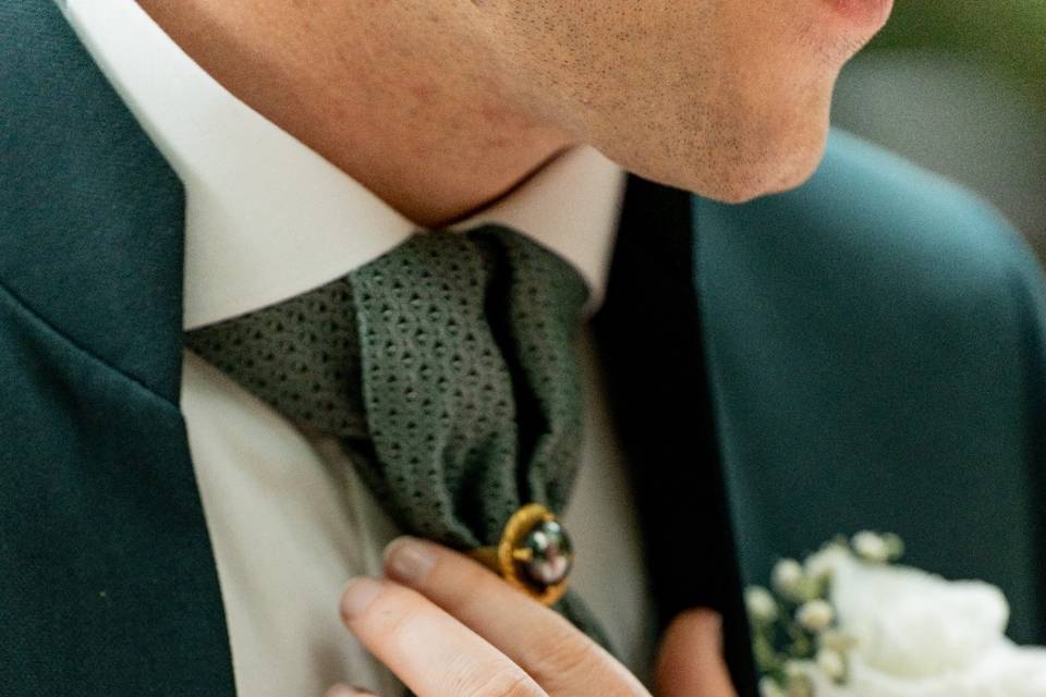 Boutonnière