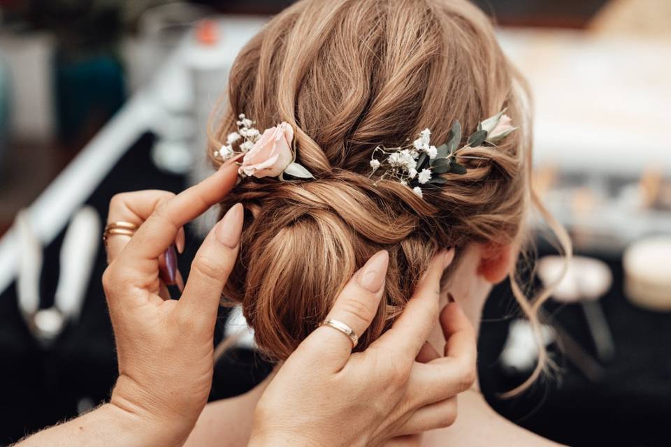 Coiffure