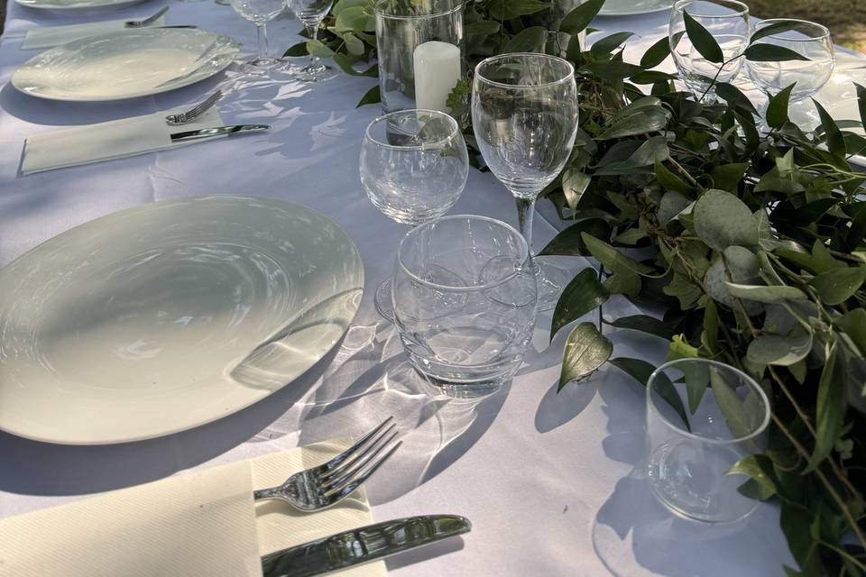 Centre de table