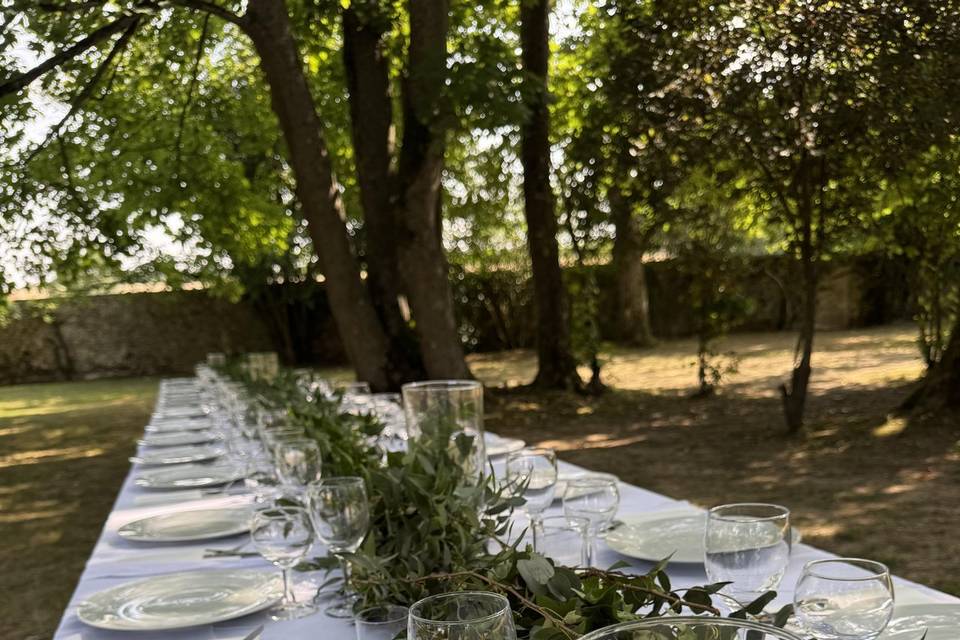 Centre de table