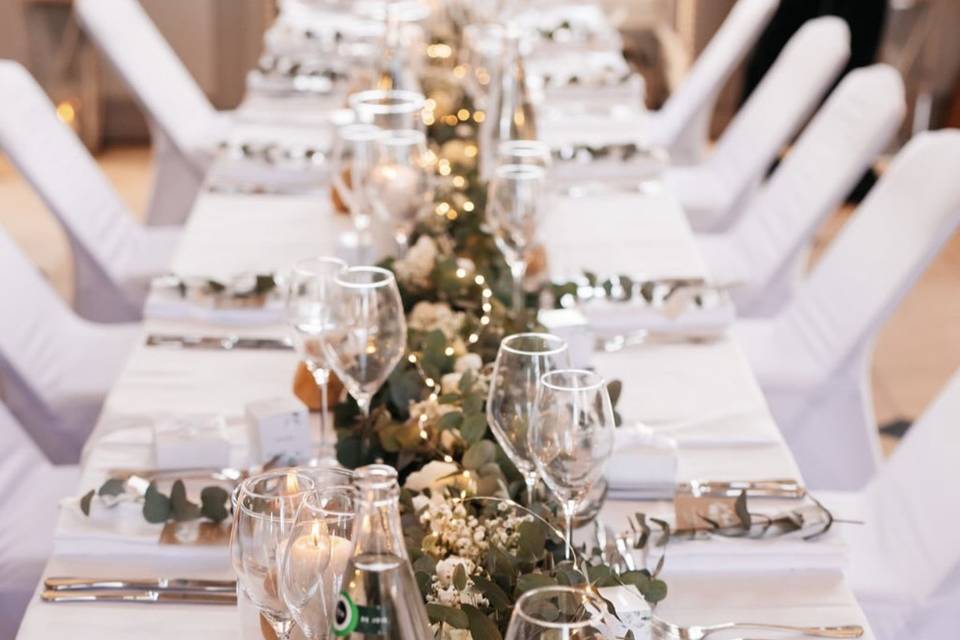 Centre de table