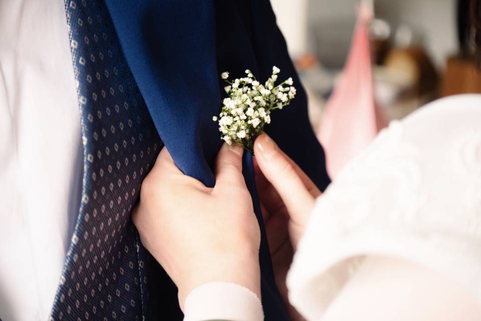 Boutonnière
