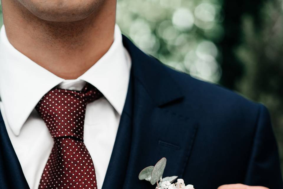 Boutonnière